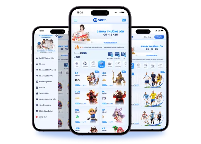 BAT88 trên điện thoại di động