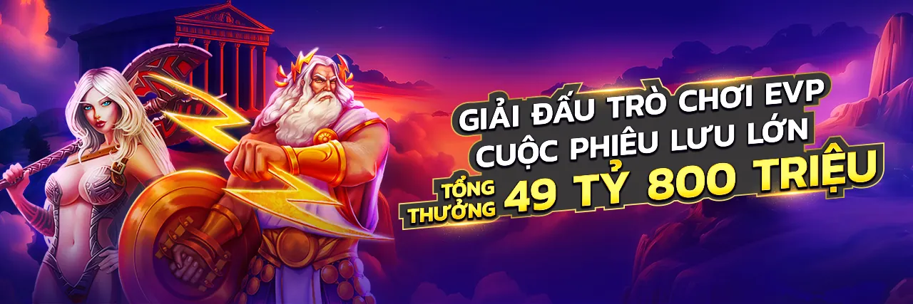 Game nổ hũ video hiện đại với đồ họa đẹp mắt